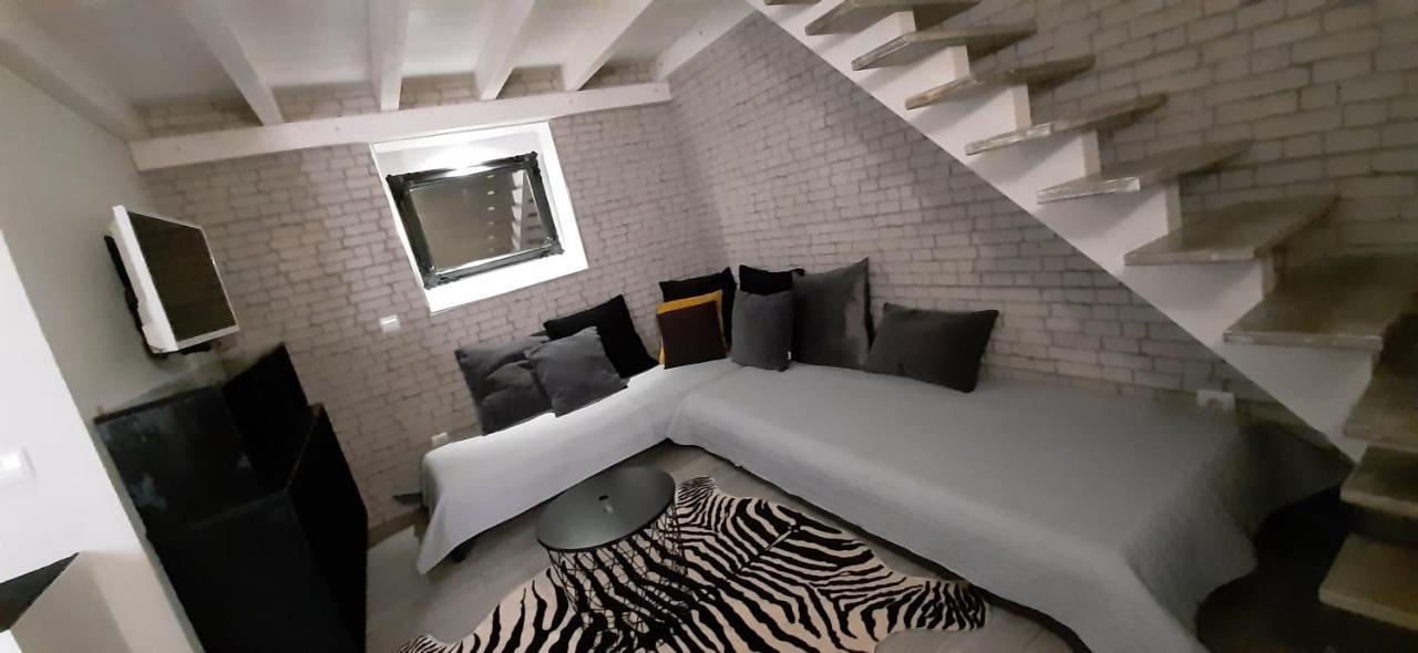 5***** LOFT Loulé Historical Center Villa Exterior foto