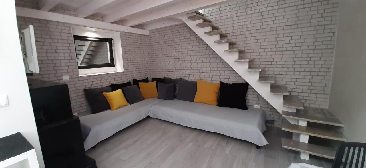 5***** LOFT Loulé Historical Center Villa Exterior foto